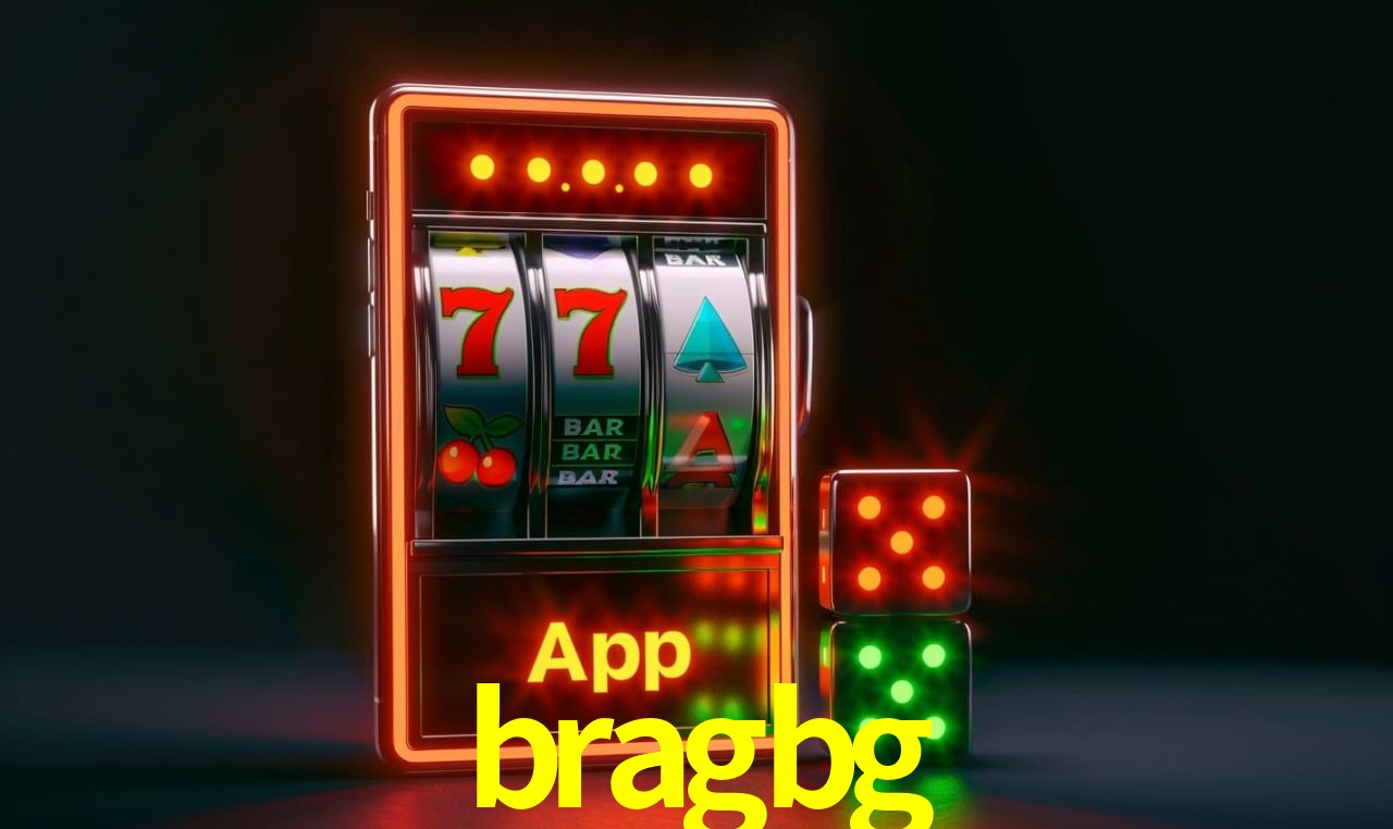 Bônus de Boas-vindas bragbg