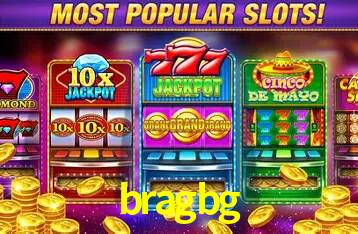 A Emoção da Loteria na bragbg: Uma Chance de Mudança de Vida