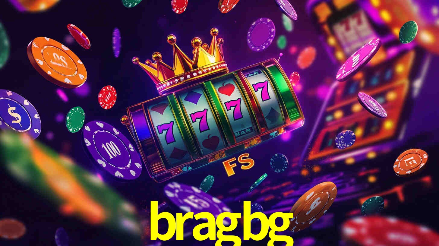 APP oficial da bragbg para mobile