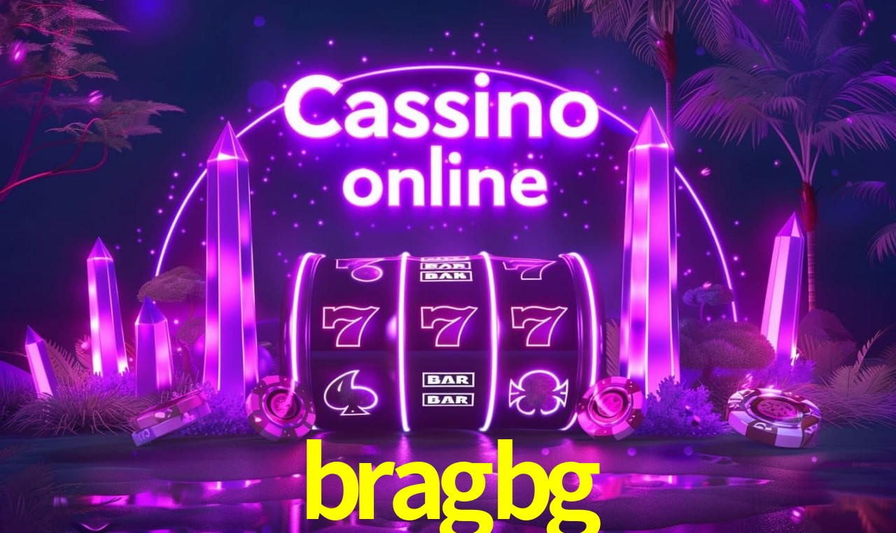 Jogos de Slot bragbg