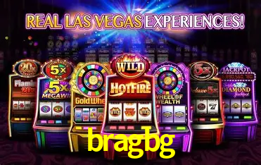 A Emoção da Loteria na bragbg: Uma Chance de Mudança de Vida