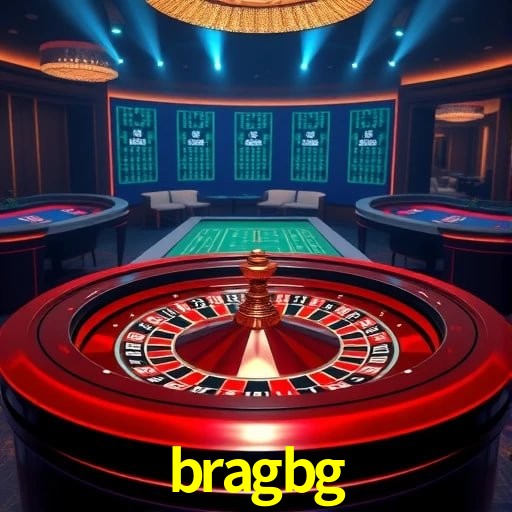 Integração de APIs bragbg