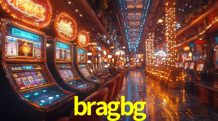 bragbg: Seu Especialista em Apostas Esportivas Brasileiras