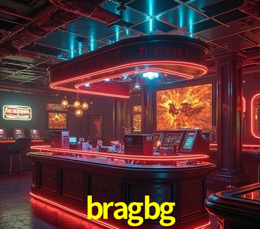 Avaliações dos Jogadores bragbg