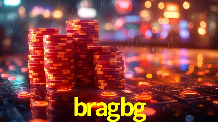 Sinta a adrenalina dos jogos de cassino com bragbg