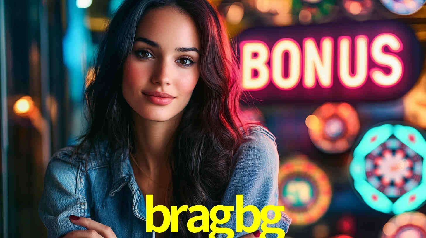 bragbg: A Experiência de Casino com Jogos de Mesa ao Vivo