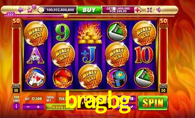 A Experiência Imersiva dos Cassinos Ao Vivo no bragbg