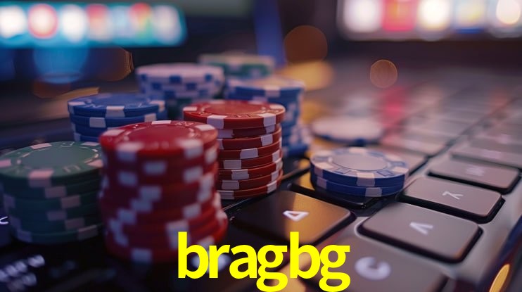 Casino Ao Vivo bragbg