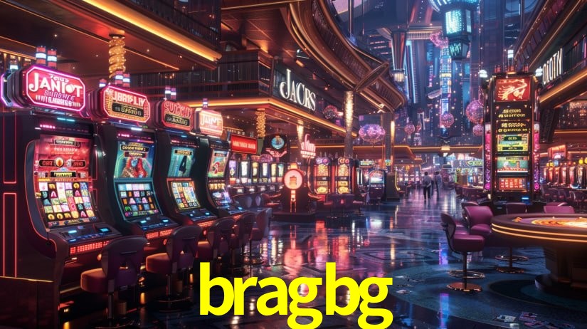 Casino VIP bragbg