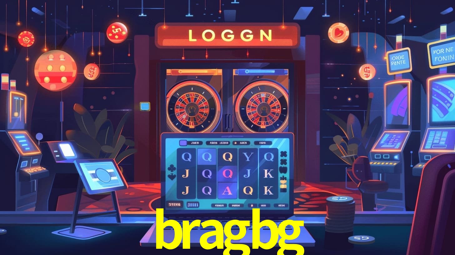 Login Seguro bragbg