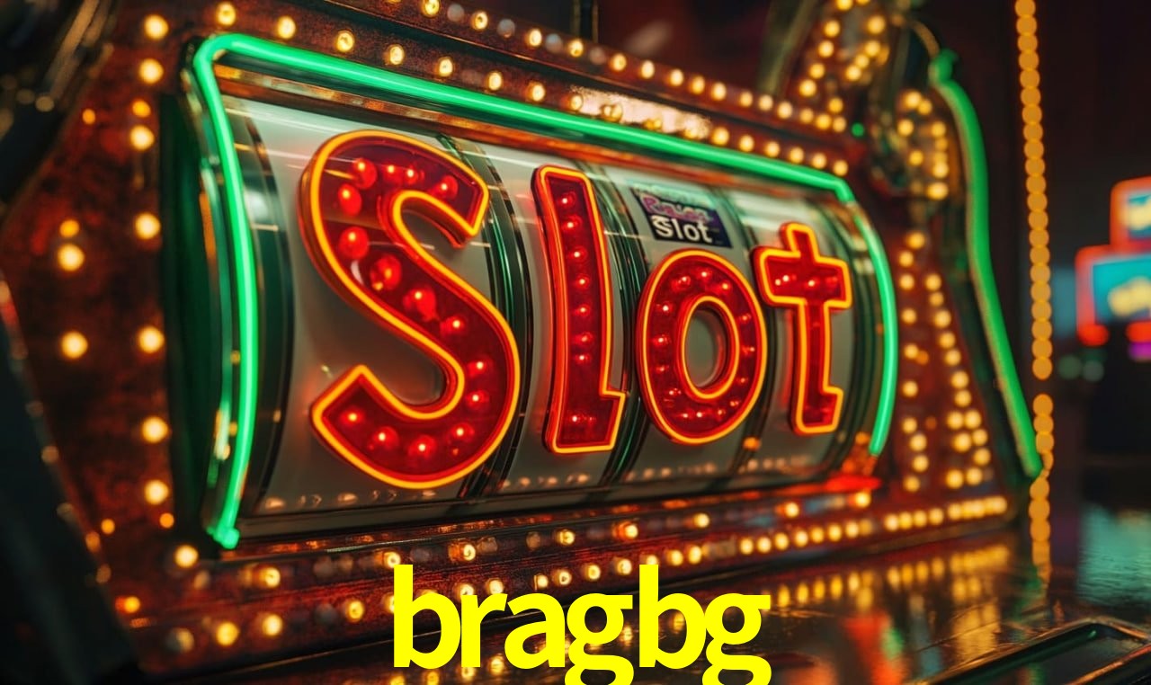 Provedores de Jogos bragbg