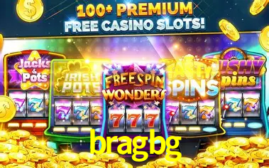 A Popularidade dos Caça-Níqueis no bragbg