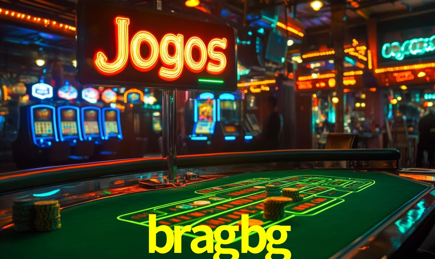 Avaliações dos Jogadores bragbg